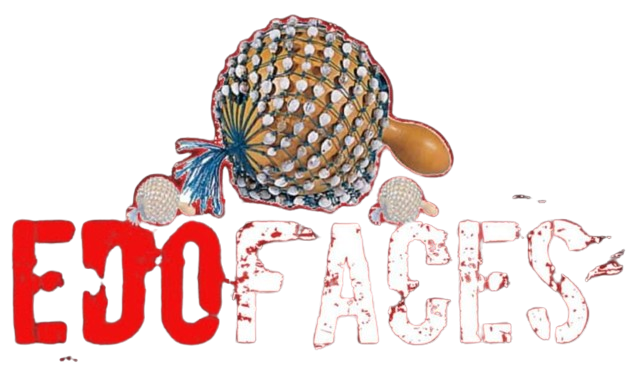 EdoFaces Logo